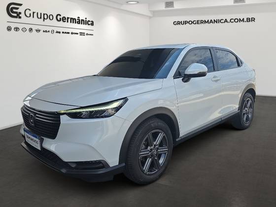 HONDA HR-V 1.5 DI I-VTEC FLEX EXL CVT